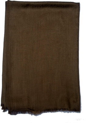 33% OFF on Shawls Of India Wool, Polyester Self Design Women's Shawl 33% OFF on Shawls Of India Wool, Polyester Self Design Women's Shawl