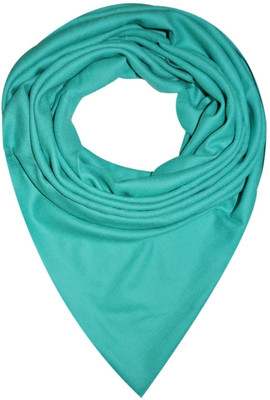 Elabore Wool Solid Women's Shawl Elabore Wool Solid Women's Shawl