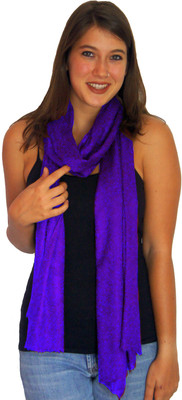 76% OFF on Cashmere Pashmina Wool Solid Women's Shawl 76% OFF on Cashmere Pashmina Wool Solid Women's Shawl