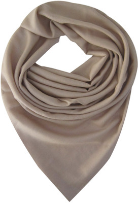 Elabore Wool Solid Women's Shawl Elabore Wool Solid Women's Shawl