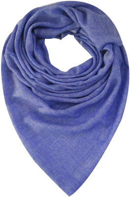 30% OFF on Elabore Acrylic Solid Women's Shawl