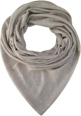 73% OFF on Elabore Cashmere Solid Women's Shawl 73% OFF on Elabore Cashmere Solid Women's Shawl