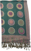 43% OFF on Shawls Of India Su Jaquard Viscose Self Design Women's Shawl 43% OFF on Shawls Of India Su Jaquard Viscose Self Design Women's Shawl