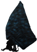 68% OFF on Fidato Viscose Geometric Print Women's Shawl 68% OFF on Fidato Viscose Geometric Print Women's Shawl