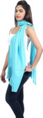 76% OFF on Cashmere Pashmina Wool Solid Women's Shawl 76% OFF on Cashmere Pashmina Wool Solid Women's Shawl