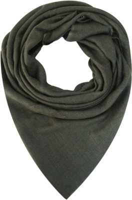 72% OFF on Elabore Cashmere Solid Women's Shawl 72% OFF on Elabore Cashmere Solid Women's Shawl