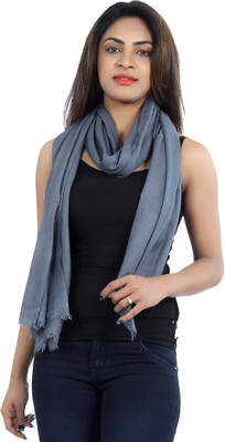 76% OFF on Cashmere Pashmina Wool Solid Women's Shawl 76% OFF on Cashmere Pashmina Wool Solid Women's Shawl