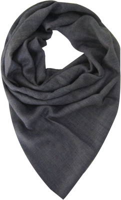 44% OFF on Elabore Viscose Solid Women's Shawl