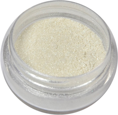 38% OFF on Seven Seas Shimmer And Glitter Snowy White