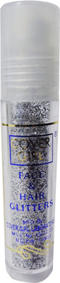 53% OFF on Cover Girl Glitter Silver 53% OFF on Cover Girl Glitter Silver