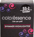 Coloressence Shimmer Highlighter