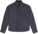 51% OFF on London Fog Boy's Checkered Casual Shirt