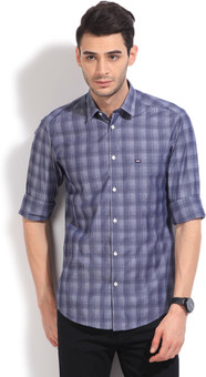 Arrow Sports Men's Formal Shirt