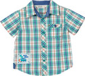 30% OFF on Beebay Boy's Checkered Casual Shirt