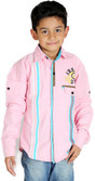 35% OFF on Perky Boy's Self Design Casual Shirt 35% OFF on Perky Boy's Self Design Casual Shirt