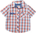 30% OFF on Beebay Baby Boy's Checkered Casual Shirt 30% OFF on Beebay Baby Boy's Checkered Casual Shirt