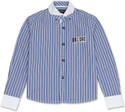 41% OFF on London Fog Kids Boy's Striped Casual Shirt