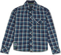 50% OFF on London Fog Kids Boy's Checkered Casual Shirt