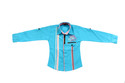 41% OFF on Perky Boy's Self Design Casual Shirt 41% OFF on Perky Boy's Self Design Casual Shirt