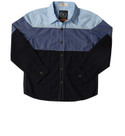 SuperYoung Boy's Solid Casual Shirt SuperYoung Boy's Solid Casual Shirt