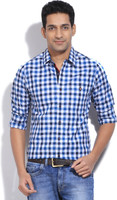 Mufti Men's Casual Shirt