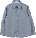 40% OFF on Beebay Boy's Self Design Casual Shirt 40% OFF on Beebay Boy's Self Design Casual Shirt