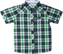 50% OFF on ShopperTree Boy's Checkered Casual Shirt 50% OFF on ShopperTree Boy's Checkered Casual Shirt