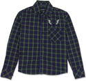 50% OFF on London Fog Boy's Checkered Casual Shirt 50% OFF on London Fog Boy's Checkered Casual Shirt
