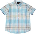 61% OFF on Orange Plum Boy's Checkered Casual Shirt