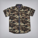 30% OFF on GJ Jeans Unltd Boy's Printed Casual Shirt 30% OFF on GJ Jeans Unltd Boy's Printed Casual Shirt