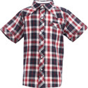 50% OFF on ShopperTree Boy's Checkered Casual Shirt 50% OFF on ShopperTree Boy's Checkered Casual Shirt
