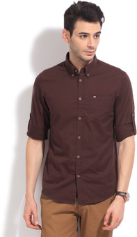 Arrow Sports Men's Formal Shirt