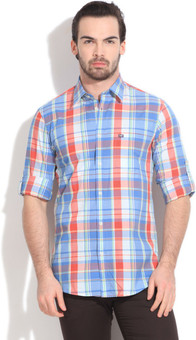 Arrow clothing store