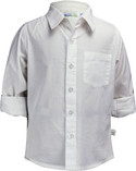 16% OFF on ShopperTree Boy's Solid Casual Shirt 16% OFF on ShopperTree Boy's Solid Casual Shirt