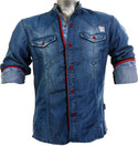 20% OFF on Fingerchips Boy's Self Design Casual, Party Shirt 20% OFF on Fingerchips Boy's Self Design Casual, Party Shirt