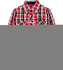 40% OFF on Beebay Boy's Checkered Casual Shirt