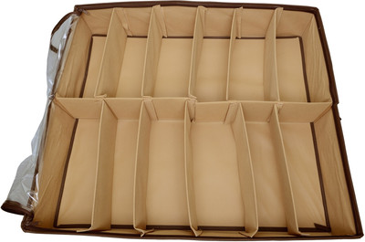 70% OFF on Imported Cotton Underbed Shoe Rack 70% OFF on Imported Cotton Underbed Shoe Rack