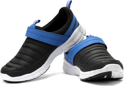 Force 10 Rs-16-Black Running Shoes Force 10 Rs-16-Black Running Shoes