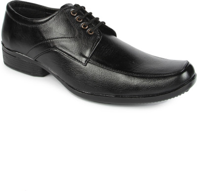 76% OFF on Blue Hut BHBKMF007 Lace Up Shoes 76% OFF on Blue Hut BHBKMF007 Lace Up Shoes