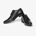 46% OFF on Bacca Bucci Smart Black Lace Up Shoes 46% OFF on Bacca Bucci Smart Black Lace Up Shoes