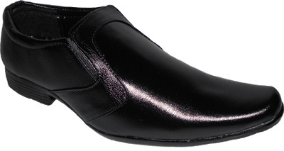 60% OFF on Aaron Pencil Slip On Shoes