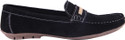 34% OFF on Ncollections Black Loafers 34% OFF on Ncollections Black Loafers