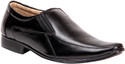 60% OFF on Haroads Black Slip On