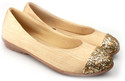 39% OFF on Kraft Cellar Shimmer Cream Bellies 39% OFF on Kraft Cellar Shimmer Cream Bellies