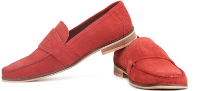 30% OFF on Famozi Loafers