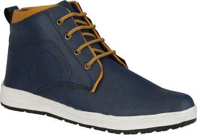 Drivn Casual Boots