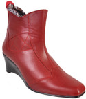 45% OFF on Jolly Jolla Cushioned Boots