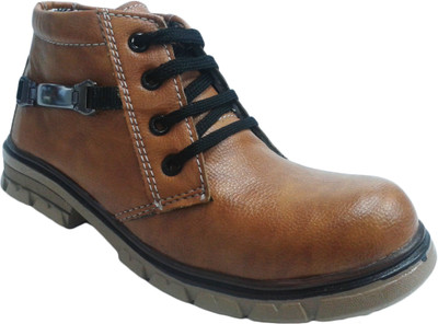 Kidzy P-539 Boots Kidzy P-539 Boots