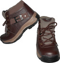 50% OFF on Aaron Bommy Boots