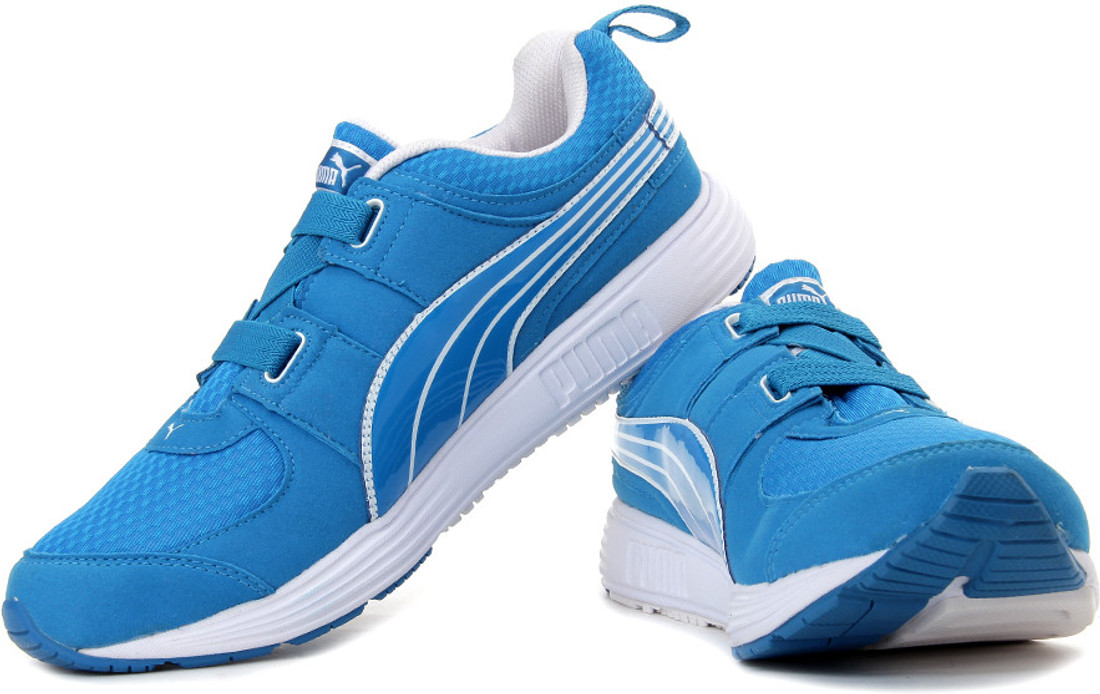 Puma Descendant Alt Ind Running Shoes